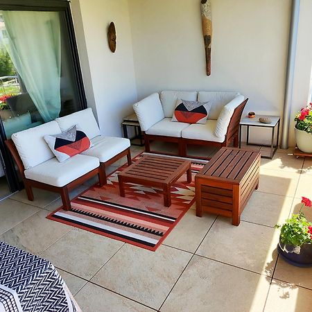 Apartament Arca C14 Porto-Vecchio  Zewnętrze zdjęcie