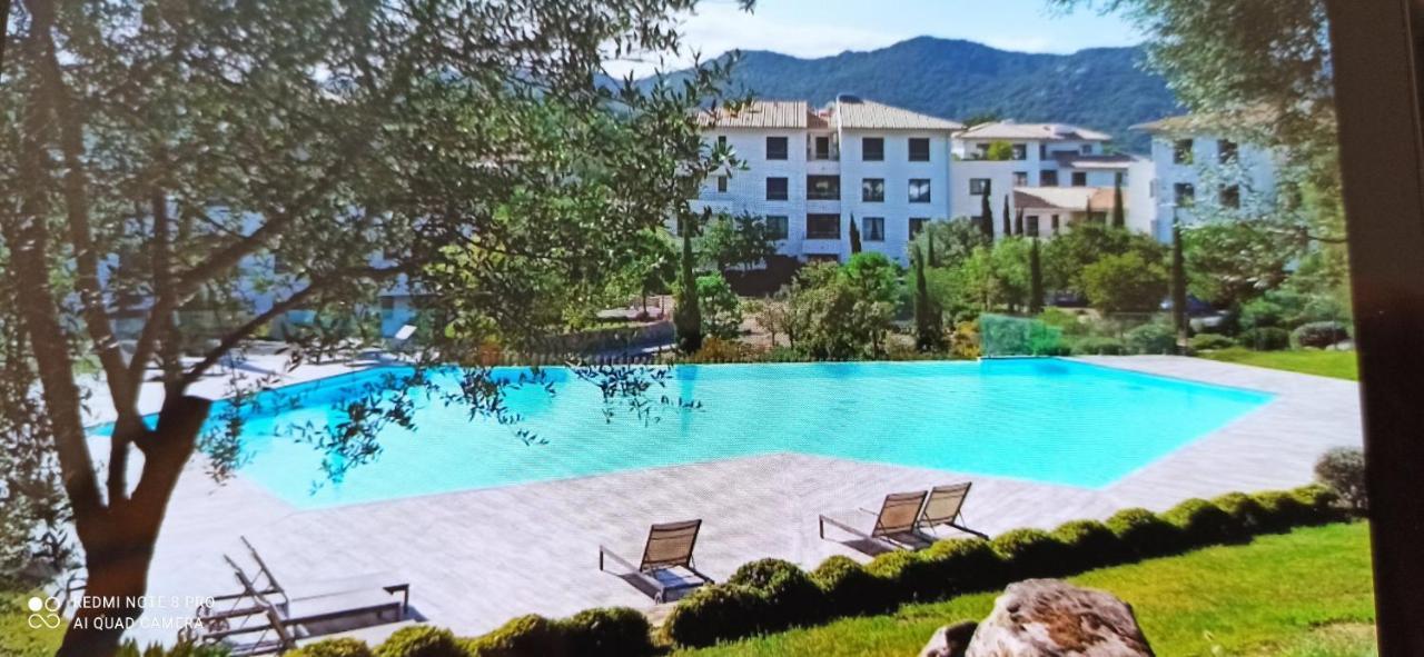 Apartament Arca C14 Porto-Vecchio  Zewnętrze zdjęcie