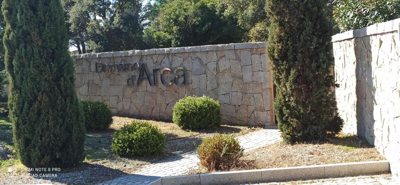 Apartament Arca C14 Porto-Vecchio  Zewnętrze zdjęcie
