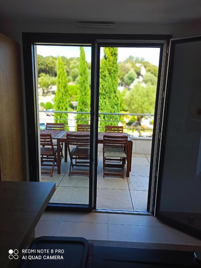 Apartament Arca C14 Porto-Vecchio  Zewnętrze zdjęcie