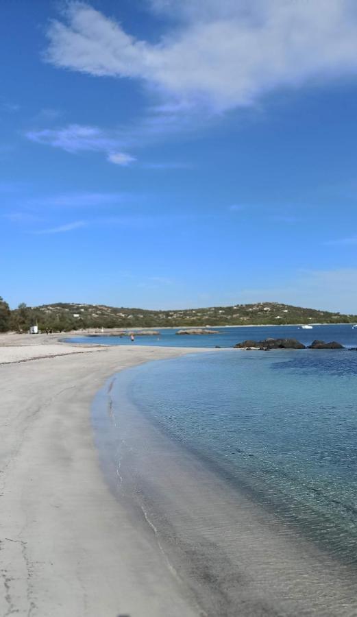 Apartament Arca C14 Porto-Vecchio  Zewnętrze zdjęcie