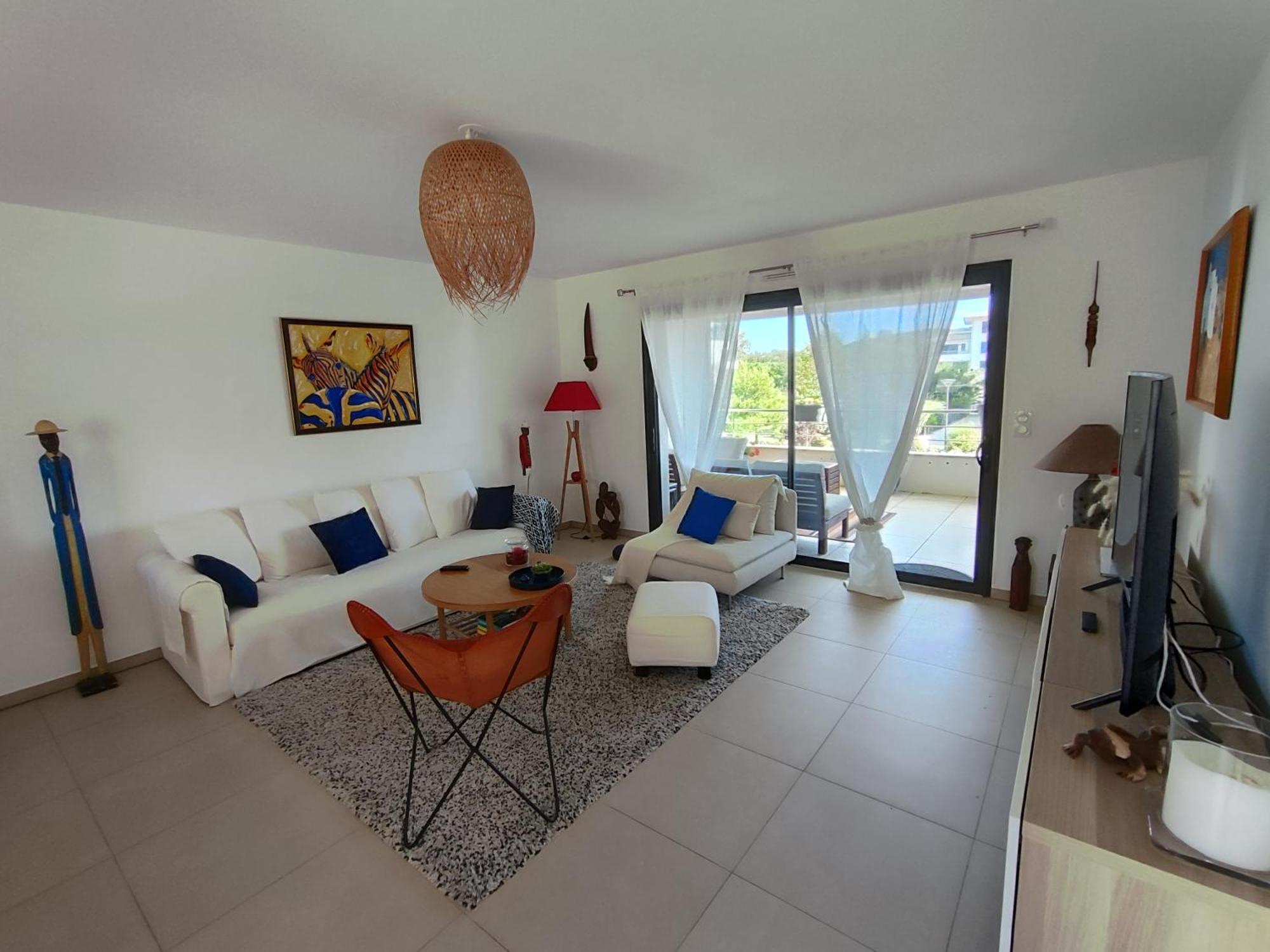 Apartament Arca C14 Porto-Vecchio  Zewnętrze zdjęcie