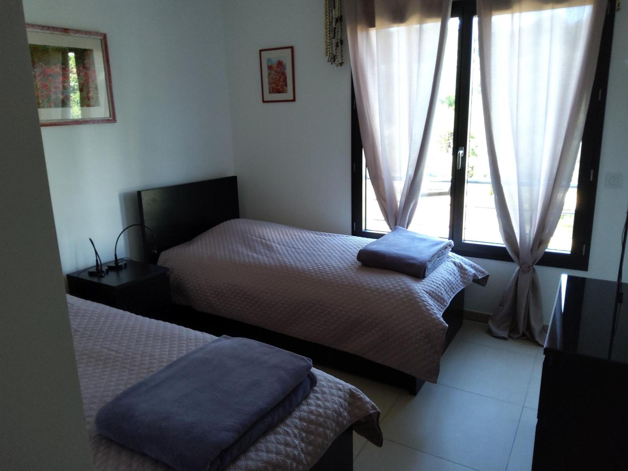Apartament Arca C14 Porto-Vecchio  Zewnętrze zdjęcie