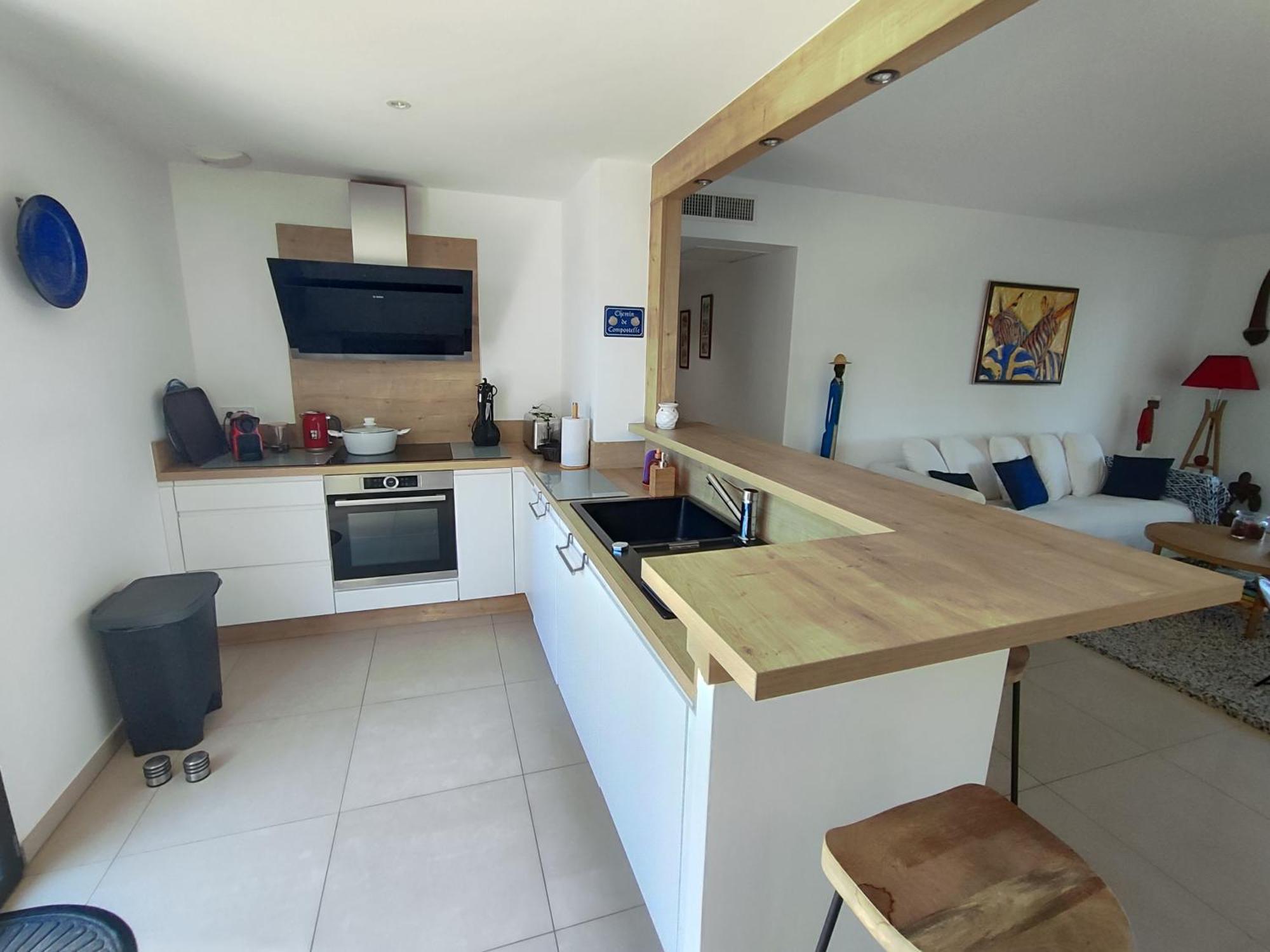 Apartament Arca C14 Porto-Vecchio  Zewnętrze zdjęcie
